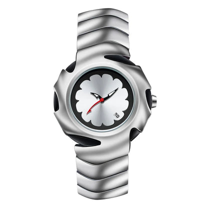 Alien Blade Men's Watch | Night Light Waterproof