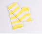 Thigh High Stockings Womens Striped Ladies Girls Black White pink Long Over Above Knee Socks femboy Cosplay Lolita Harajuku Y2k