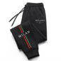 2025 Hot Sale Milan City Printed Jogger Pants High Quality Men's Autumn Winter Casual Sports Sweatpants Outdoor Running Wear