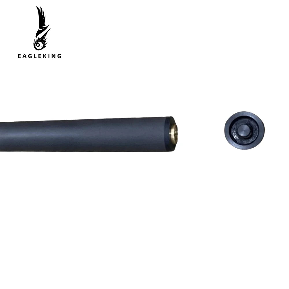 Queue-Stock Customized Carbon Fiber Shaft Fabrik Direkt OEM Kundenspezifisches Carbon Fiber Billard Queue Queue-Zubehör