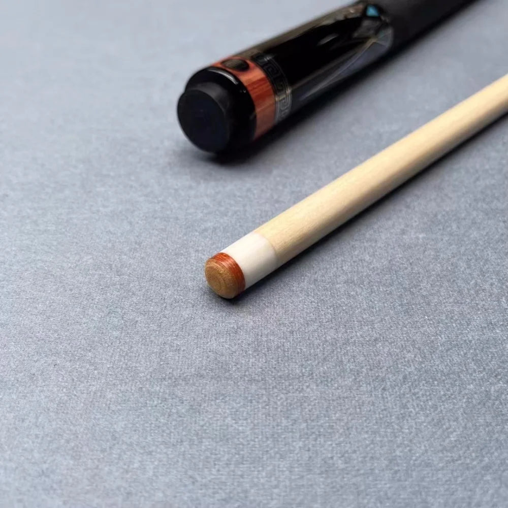 ZEN Billard Profi-Queuespitze 14mm-Mittel