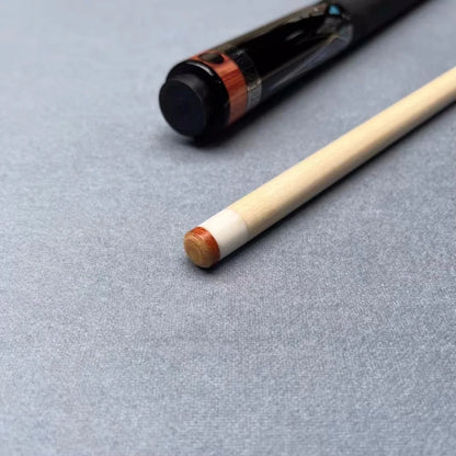 ZEN Billard Profi-Queuespitze 14mm-Mittel