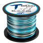 Thornsline Asura Series 8 Strands 4 Braided 1000M 3000M Fishing Line Multifilament PE Line For Carp Fishing  Saltwater pesca New