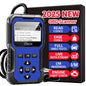Auto-OBD2-Scanner Diagnosegerät Fehlercode-Leser Motorfehlercode-Leser-Scanner kann alle OBD-II-Protokoll-Autos ab 1996 diagnostizieren
