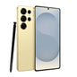 Global Vision S25 Ultra Smartphone 5G Android 12 8GB RAM 512GB ROM 6,8 Zoll Telefon 1920x1080HD 24+48MP 4 5G Netzwerk Mobiltelefone