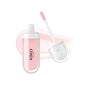 KIKO 3D Hydra Lipgloss Mirror Lip Glaze Shimmer Moisturizing Pearlescent Color Liquid Lip Gloss Plump Glossy Non Stick Cup Balm