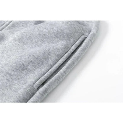 Jogging Pants Print Sweat Pants Men's Casual Joggers