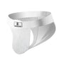 Sexy Slips Herren Unterwäsche Atmungsaktive Bequeme Unterhosen Cueca Masculina Slip Homme Herrenslips