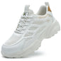Breathable Mesh Safety Shoes Lightweight Work Sneakers