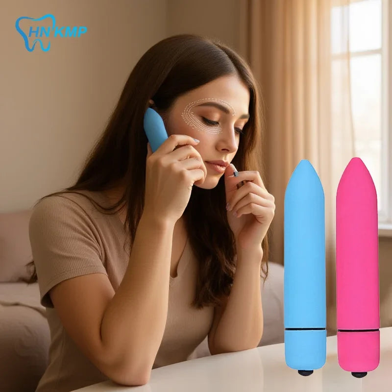Portable Single Channel USB Eye Massager Vibrating Waterproof Eye Fatigue Relief Beauty Device Portable Massager Tool