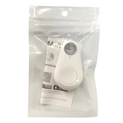 Bluetooth Key Finder Smart Tag Anti-Lost Tracker