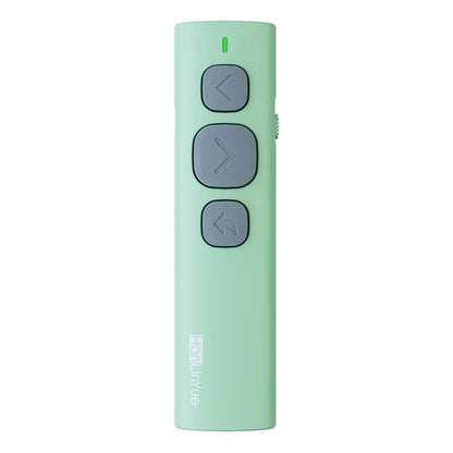 BT Page Turner For Ebook Reader Smartphone Bluetooth Remote Control For Swipe Short Videos Support Android/iOS Lazy Artifact New