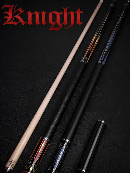 Royal Knight Pool Cue – Maple Shaft Center Joint
