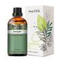 PHATOIL 1 Stk. Ätherisches Aromatherapieöl 30ml Zitrone Eukalyptus Lavendel Bergamotte Jasmin Wacholder Rose Vanille Ätherisches Aromaöl