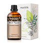 PHATOIL 1 Stk. Ätherisches Aromatherapieöl 30ml Zitrone Eukalyptus Lavendel Bergamotte Jasmin Wacholder Rose Vanille Ätherisches Aromaöl