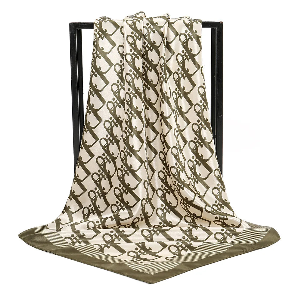 Lightweight Headscarf – Ultra Soft Breathable