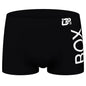 ORLVS Men's 3D Pouch Boxer Briefs – Soft Cotton 1-4 Pcs