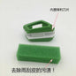 Car Wiper Repair Tool - Blade Rubber Regroove Trimmer