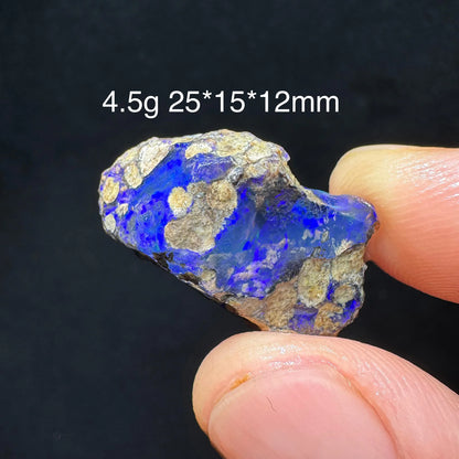Ethiopia Opal Gem Mineral – Healing Gemstone (Water)