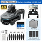 L200 PRO MAX 4K Drone | GPS FPV Brushless Quadcopter