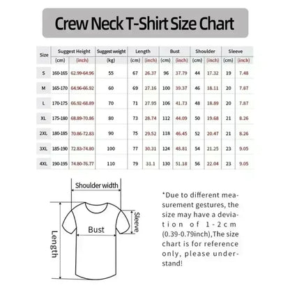2025 Neue heiße Mode Sommer Herren Outdoor Klassisches Baumwoll bedrucktes Freizeit Multifunktions T-Shirt mit Baum-Logo und einfacher Passform