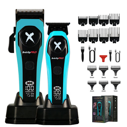 Professional Electric Hair Clipper DLC Blade