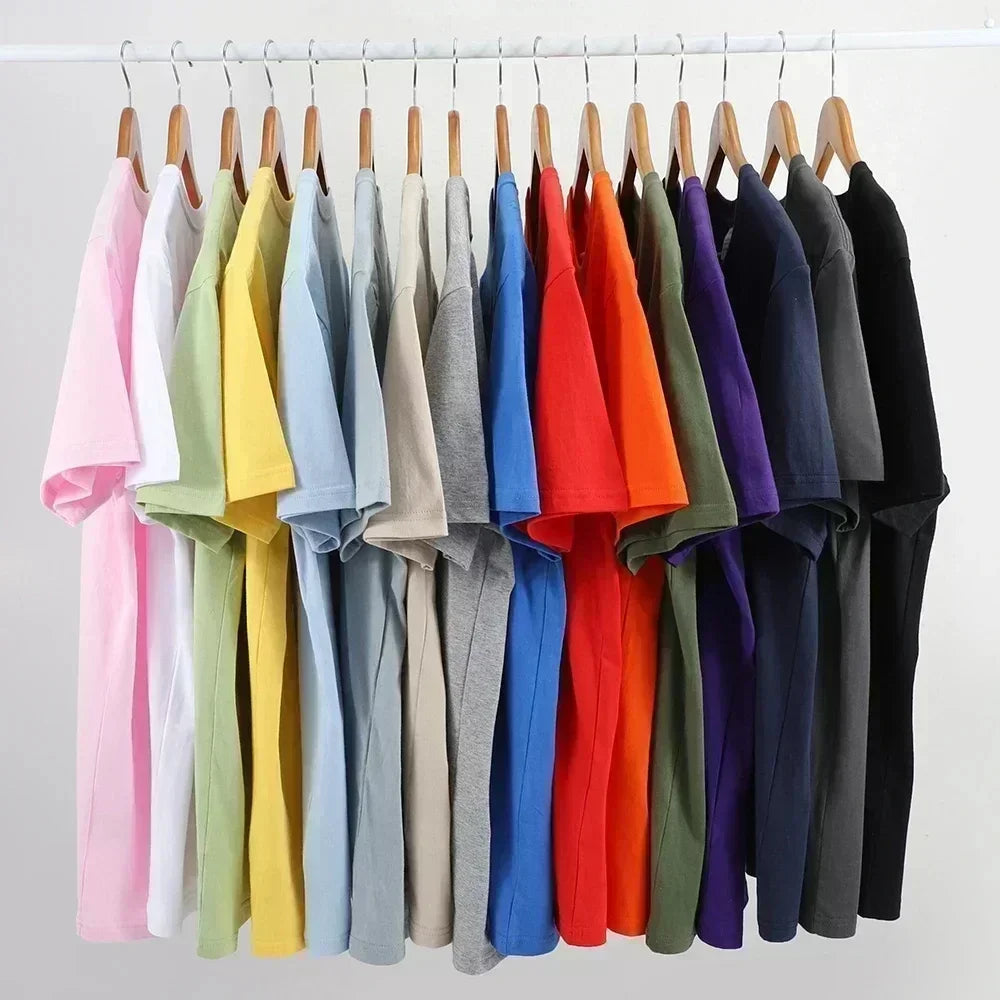 Men's Long Sleeve T-Shirt – High Quality Stylish Cotton Tee
