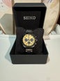 Men's Luxury Chronograph Quartz Watch – Business Casual & Sport Multifunctional Wristwatch
