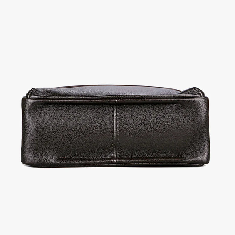 leisure business single shoulder bag Polo shoulder bag