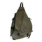 Große Capaci Fitn Menger Tasche Knödel Umhängetasche für Herren und Studenten Original Funktionalität Eleganz Nylon Material