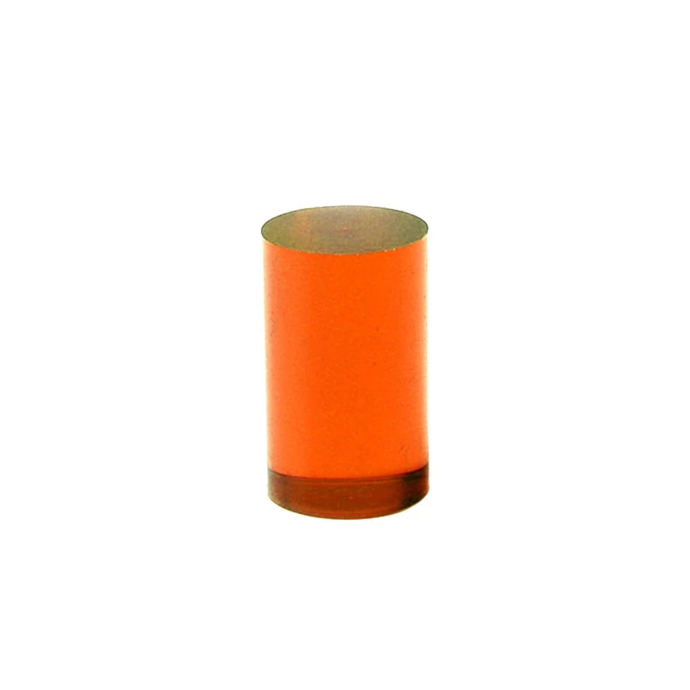Compact Structure Snooker Cue Accessory Billiard Cue Ferrule Replacement Pool Cue Ferrule Replacement Kit Transparent for Pool