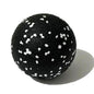 EPP 8cm Peanut Balls Body Massage Fascia Ball High Density Muscle Relaxation Lacrosse Fitness Yoga Myofascia Ball Relieve Pain