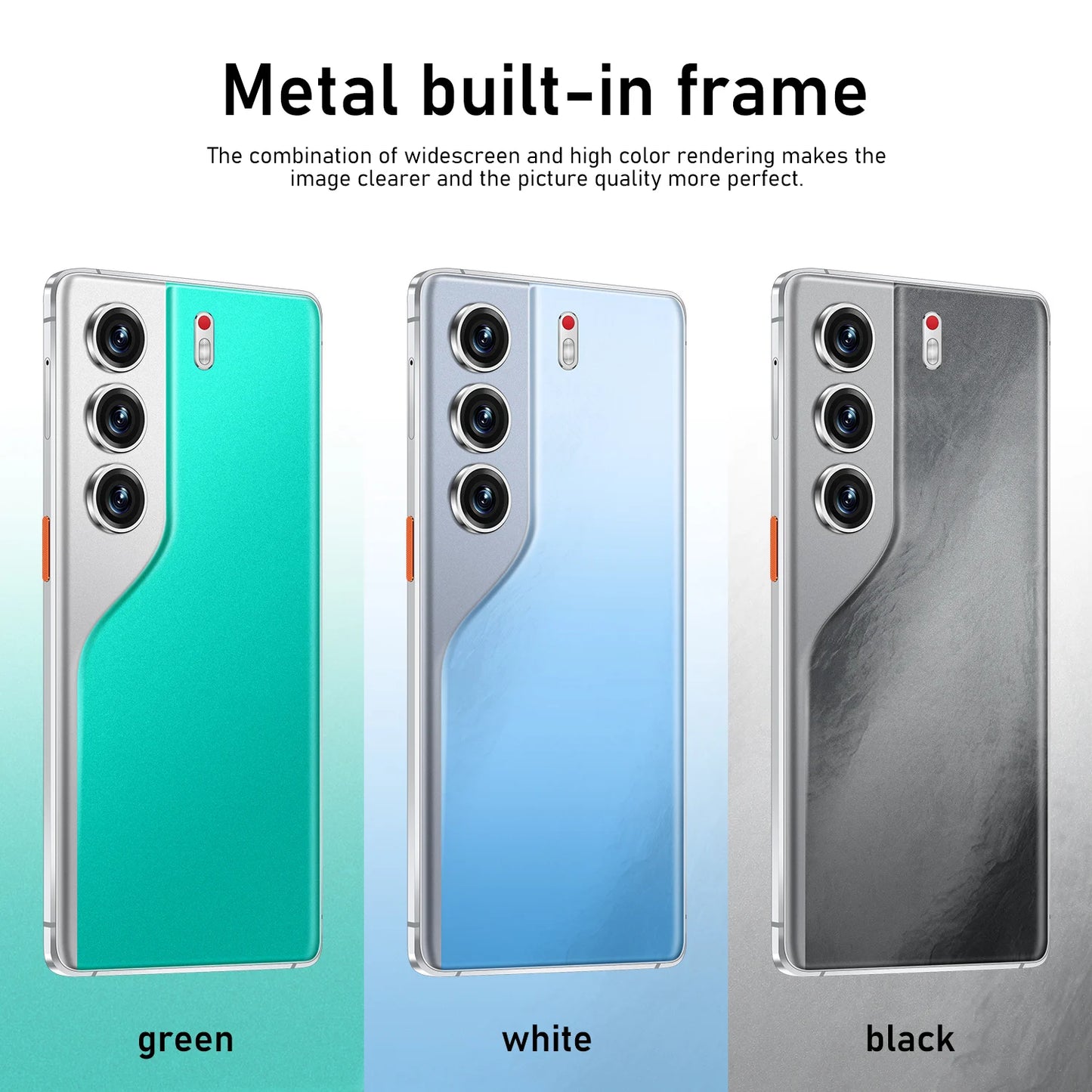 2026 HOT Pad Tablet PC Camon 40 Pro 7.3 inch HD 4K Android 15 22GB+2TB 7800mAh Battery 4G 5G Dual Sim Card WiFi GPS Google Tab