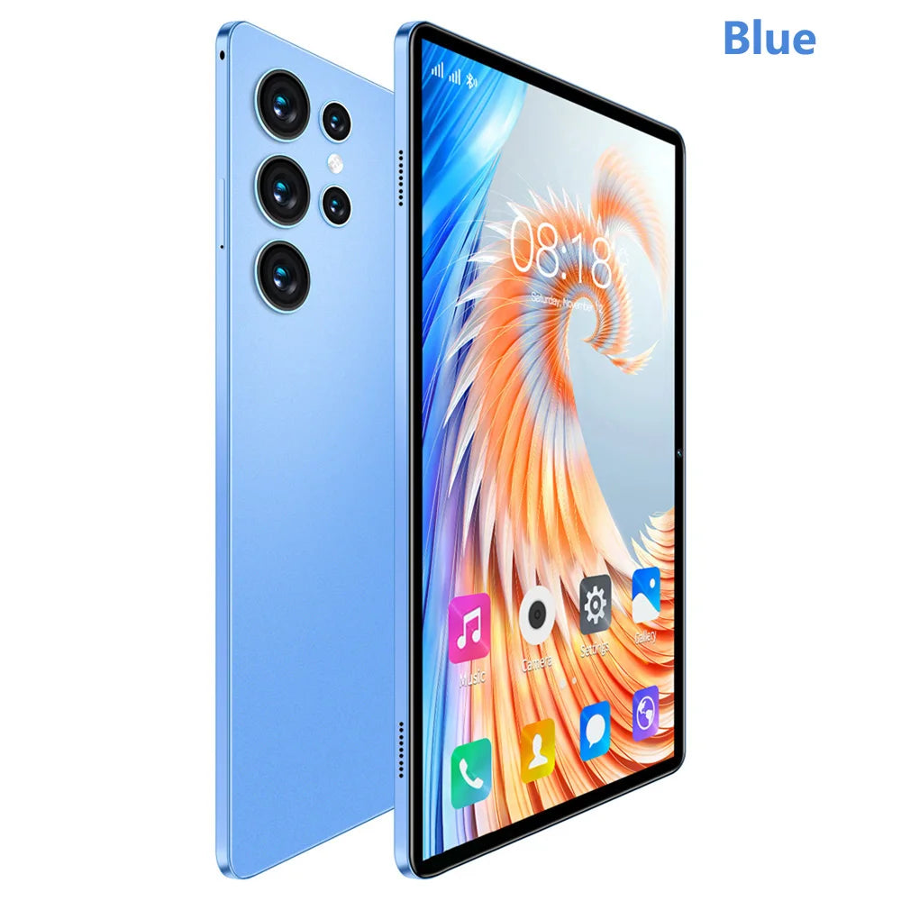 BDF-H39 5G Android Tablet 10.1" 6GB 128GB Dual SIM