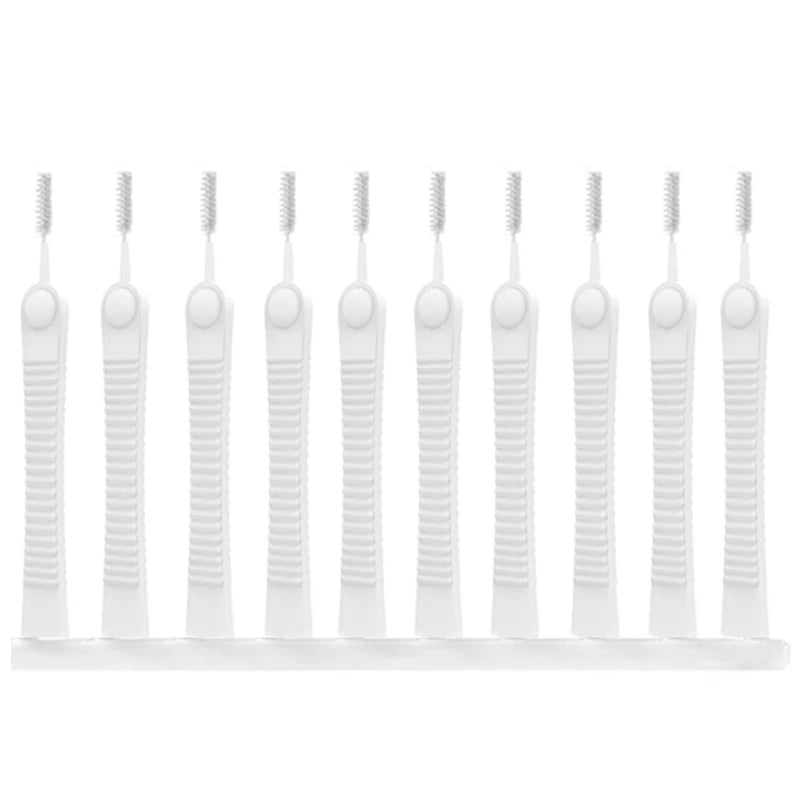 Phone Charging Port Cleaner Kit — Dust Plug Removal Tool for iPhone & Keyboard