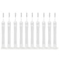 Phone Charging Port Cleaner Kit — Dust Plug Removal Tool for iPhone & Keyboard