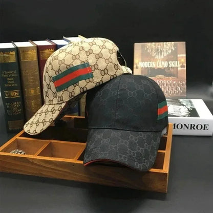 Baseball Cap Sun Hat All-Season Trendy Unisex