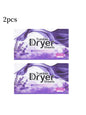 Dryer Sheets Bulk Natural Lavender Fabric Softener