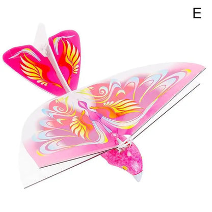 2.4GHz RC Simulation Bird Drone Helicopter | Kids Gift