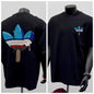 2025 Neuer Sommer Trend Marke Rundhals Kurzarm T-Shirt mit hochwertigem Markendruck Kurzarm Vielseitiger Stil schlicht