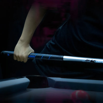 KONLLEN Carbon Fiber Break Cue 12.9mm – Pro Billiards