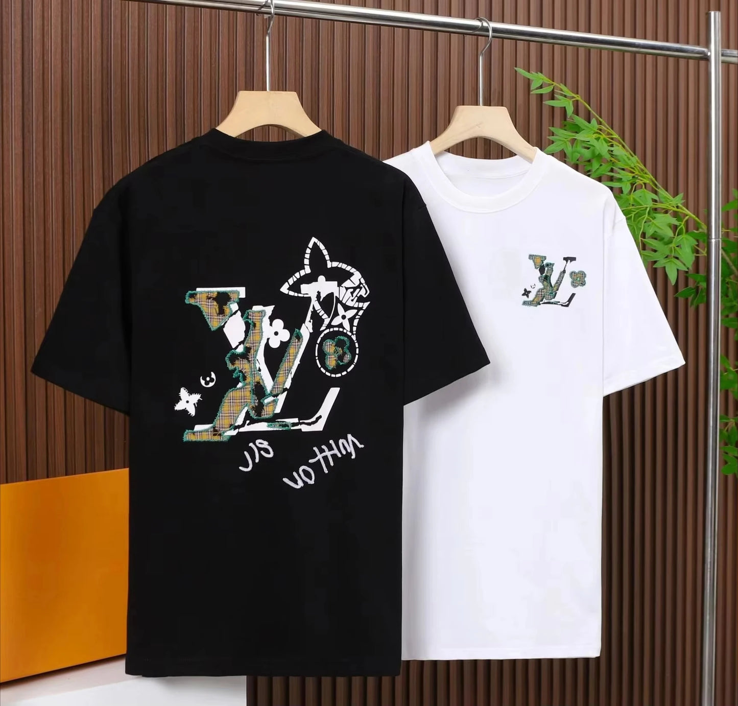 American Casual Printed Sweatshirt with Round Neck, New Autumn and Winter Style, Loose and Versatile Long-sleeved Top