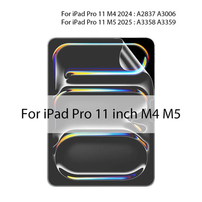 2PCS Paperlike Screen Protector For iPad 13 11th