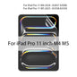2PCS Paperlike Screen Protector For iPad 13 11th