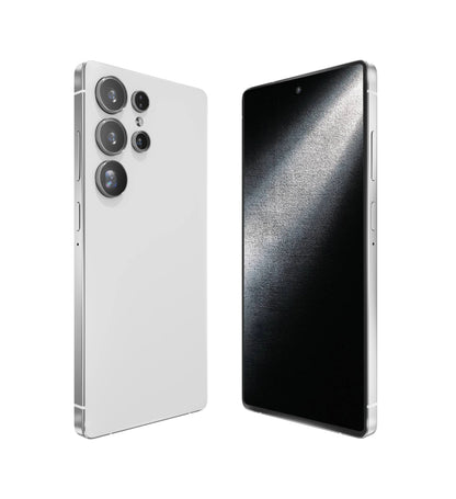 Global Version S25 Ultra Smartphone  Android,6.8 inch,12GB RAM,512GB ROM,Dual SIM,Mobile phone,Google Play Store,24+48MP,6800mAh