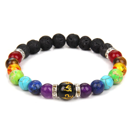 9 Styles Bracelet,Money Bracelet,Empath Protection Bracelet,Grounding & Protection Bracelet,Self-Love Bracelet
