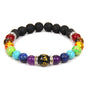9 Styles Bracelet,Money Bracelet,Empath Protection Bracelet,Grounding & Protection Bracelet,Self-Love Bracelet