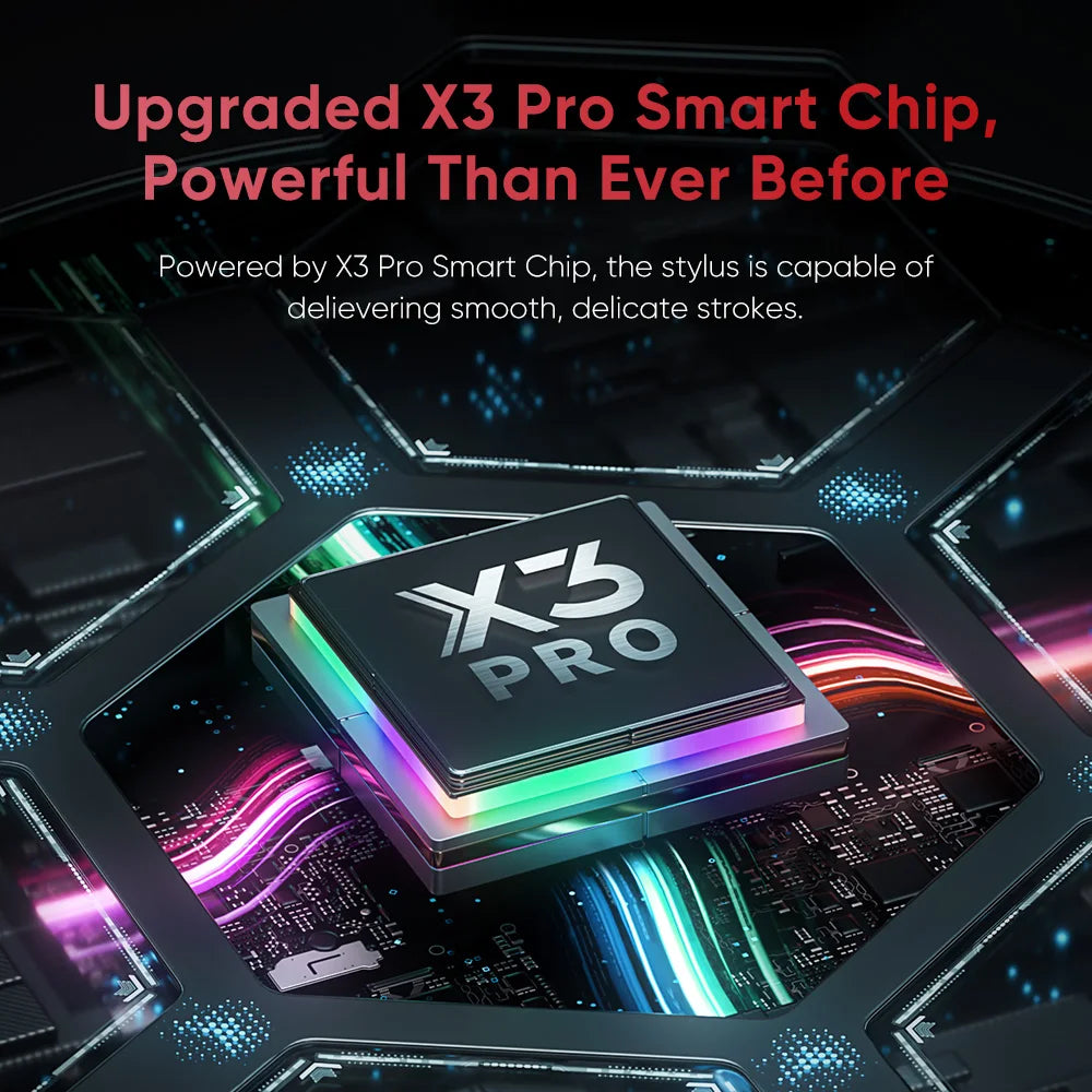 XPPen Artist 15.6 Pro V2 Drawing Tablet 16K Pressure