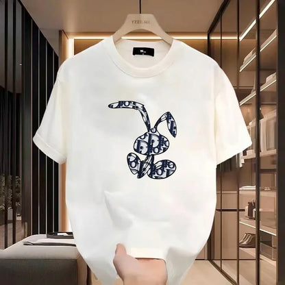 Designer Ladies Luxury Tees Female Vintage Trendy Pullover T Shirts women clothing y2k clothes