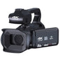 WIFI Camcorder 4K Video Camera 64MP 60FPS HD Auto Focus Vlogging 4.0" Touch Screen 18X Zoom for Live Streaming